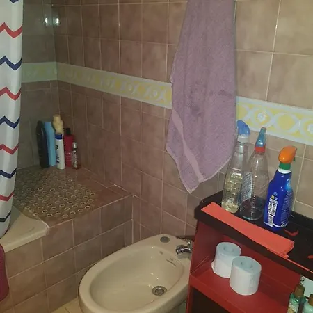 Laurainu Privatunterkunft