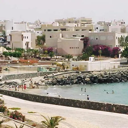 Laurainu Privatunterkunft Puerto del Rosario (Fuerteventura)