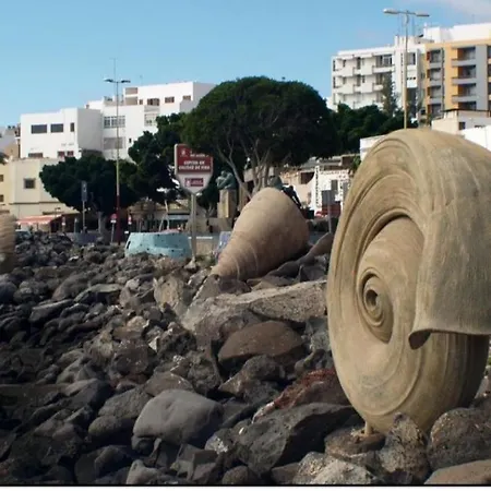 Laurainu * Puerto del Rosario (Fuerteventura)