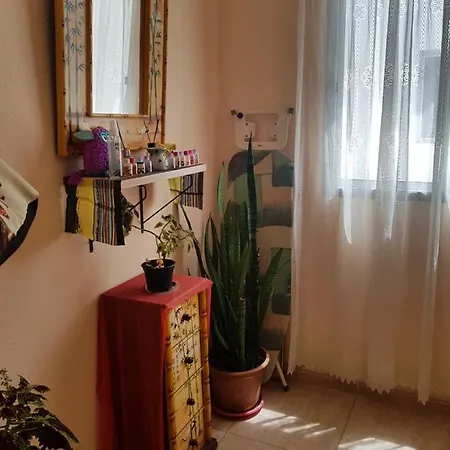 Laurainu Privatunterkunft *