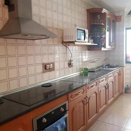 Laurainu Privatunterkunft *
