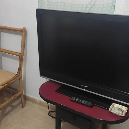 Laurainu Privatunterkunft Puerto del Rosario (Fuerteventura)