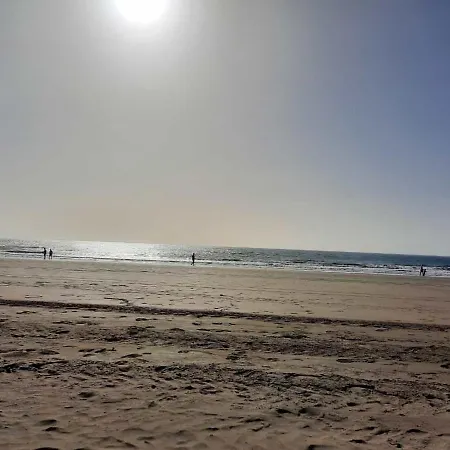 Laurainu Check In De 15 A 22 Hora Alloggio in famiglia