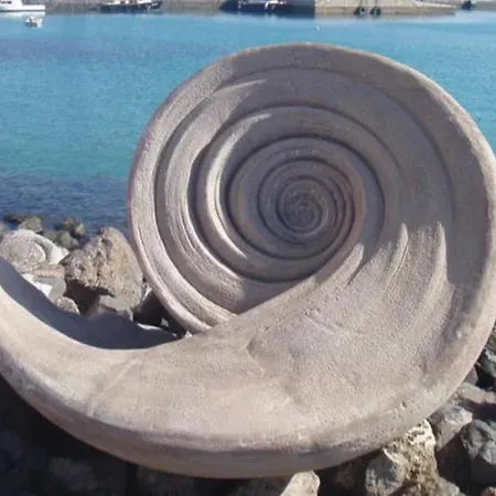 Alloggio in famiglia Laurainu Check In De 15 A 22 Hora Puerto del Rosario (Fuerteventura)