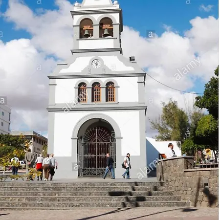 Laurainu Check In De 15 A 22 Hora Alloggio in famiglia