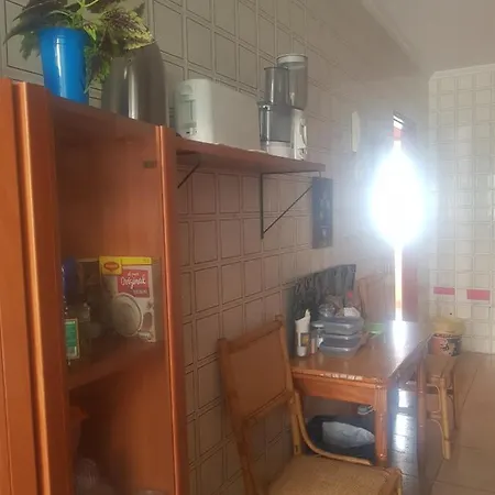 Laurainu Check In De 15 A 22 Hora Alloggio in famiglia Puerto del Rosario (Fuerteventura)