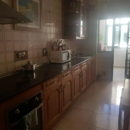 Laurainu Check In De 15 A 22 Hora Alloggio in famiglia