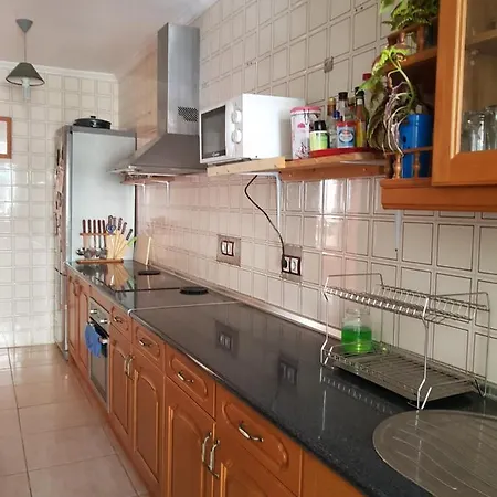 Alloggio in famiglia Laurainu Check In De 15 A 22 Hora Puerto del Rosario (Fuerteventura)