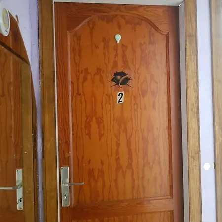 Alloggio in famiglia Laurainu Check In De 15 A 22 Hora Puerto del Rosario (Fuerteventura)