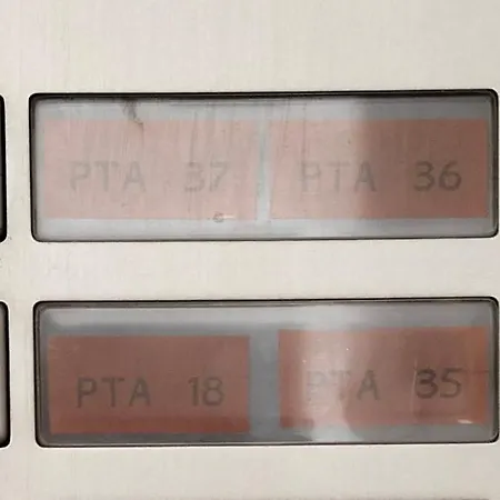 Laurainu Check In De 15 A 22 Hora Alloggio in famiglia Puerto del Rosario (Fuerteventura)